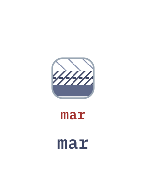 Karyotype of Marker chromosome (47,XX,+mar)